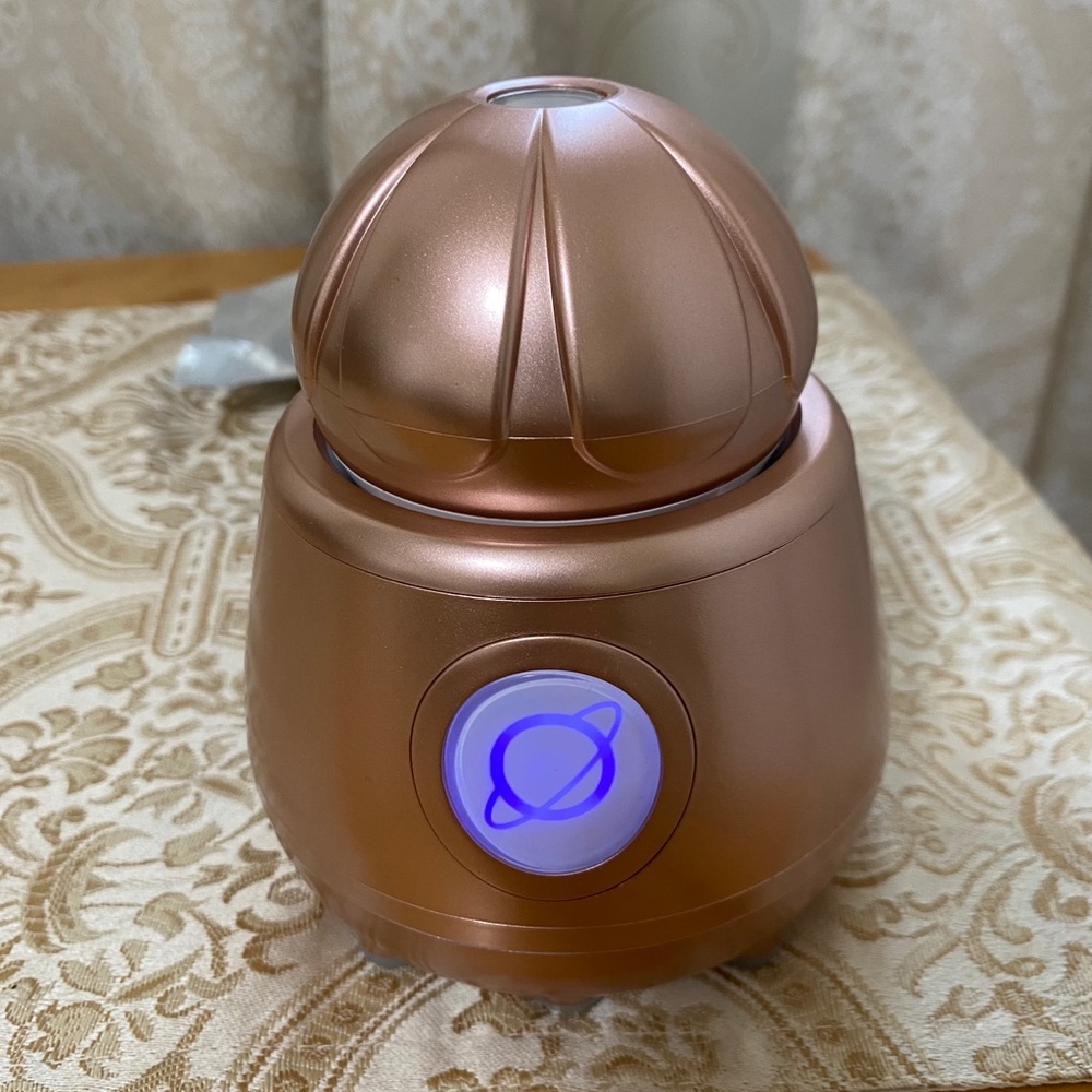 TAO Clean ONA Diamond Facial Brush